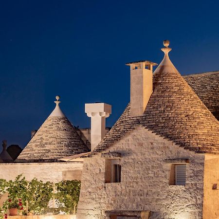 洛科罗通多Borgo San Francesco别墅 外观 照片