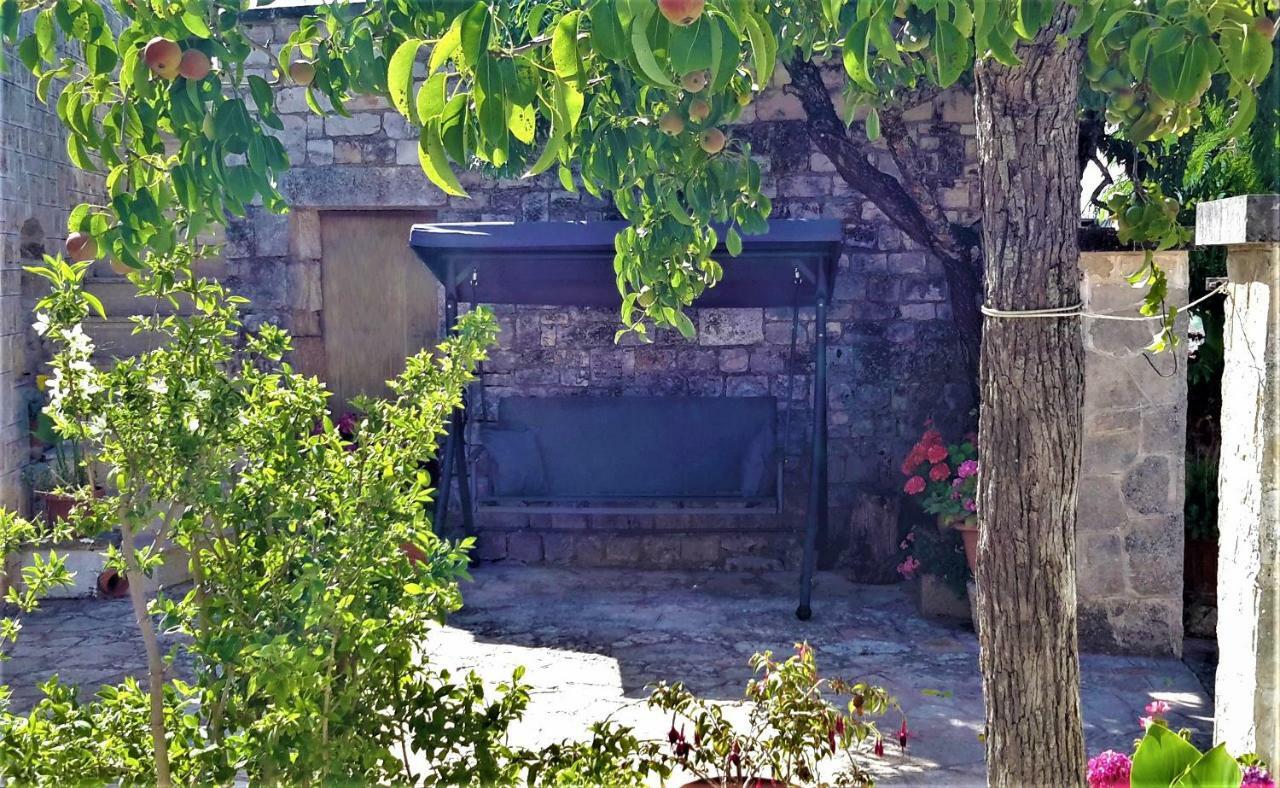 洛科罗通多Borgo San Francesco别墅 外观 照片
